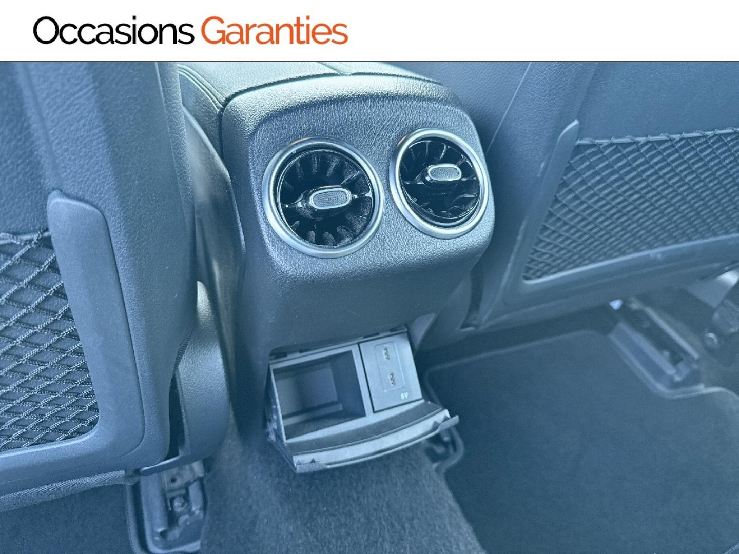 Voitures occasions MERCEDES-BENZ CLASSE A Progressive Line Rivery