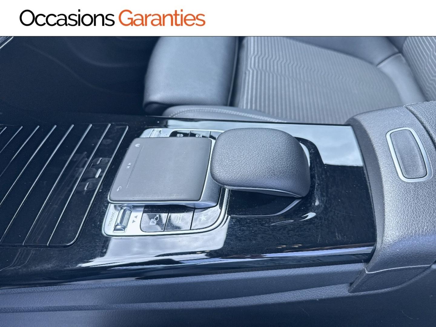 Voitures occasions MERCEDES-BENZ CLASSE A Progressive Line Rivery