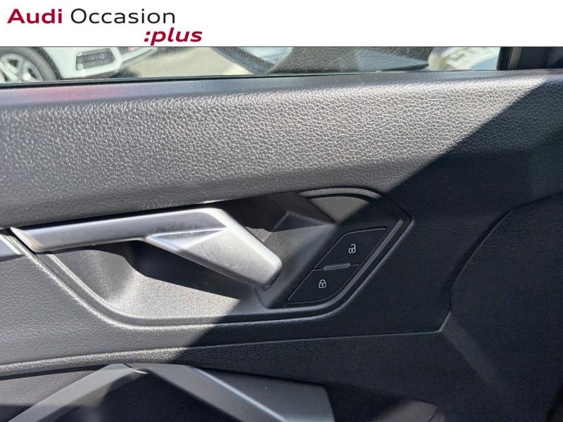 Voitures occasions Audi Q3 Sportback S line Rivery