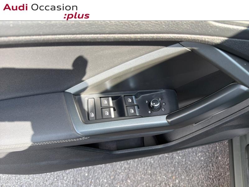 Voitures occasions Audi Q3 Sportback S line Rivery