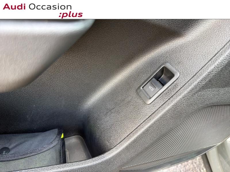 Voitures occasions Audi Q3 Sportback S line Rivery