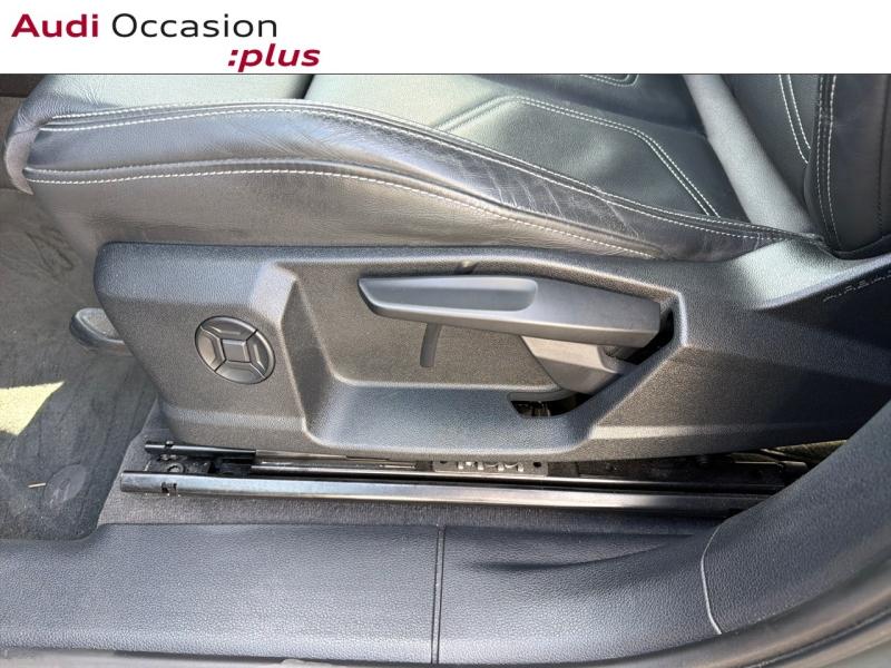 Voitures occasions Audi Q3 Sportback S line Bruay-la-Buissière