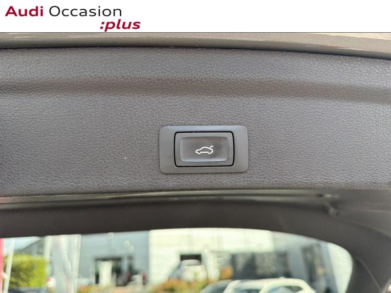 Voitures occasions Audi Q3 Sportback S line Rivery