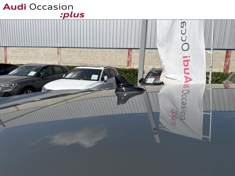 Voitures occasions Audi Q3 Sportback S line Rivery