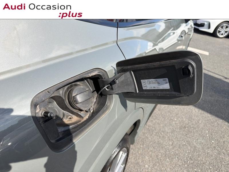 Voitures occasions Audi Q3 Sportback S line Rivery