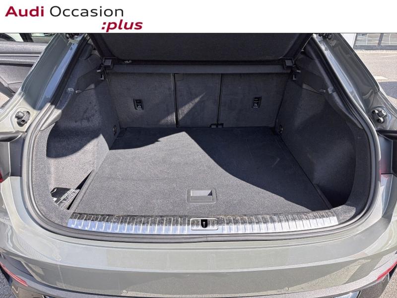 Voitures occasions Audi Q3 Sportback S line Rivery