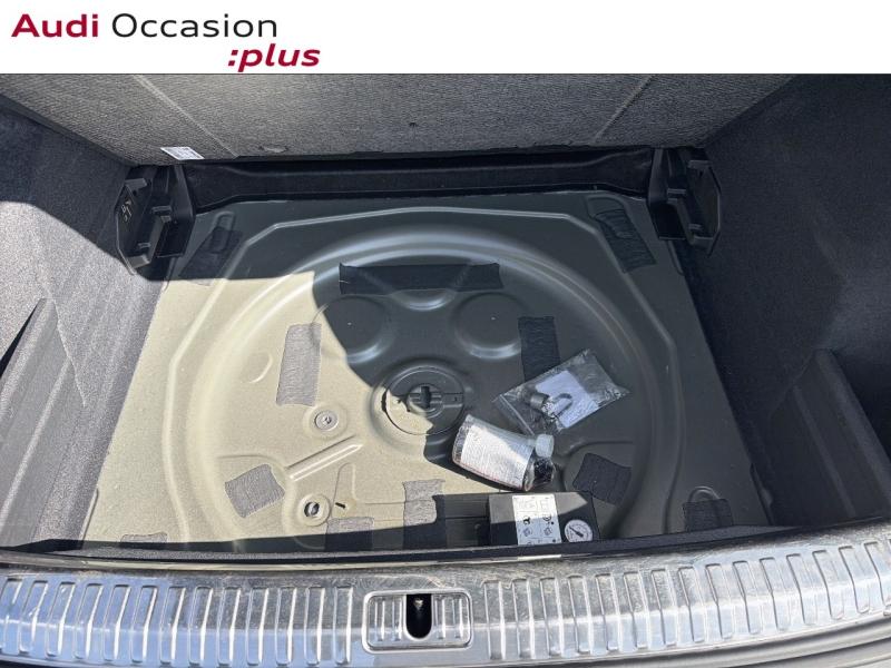Voitures occasions Audi Q3 Sportback S line Rivery