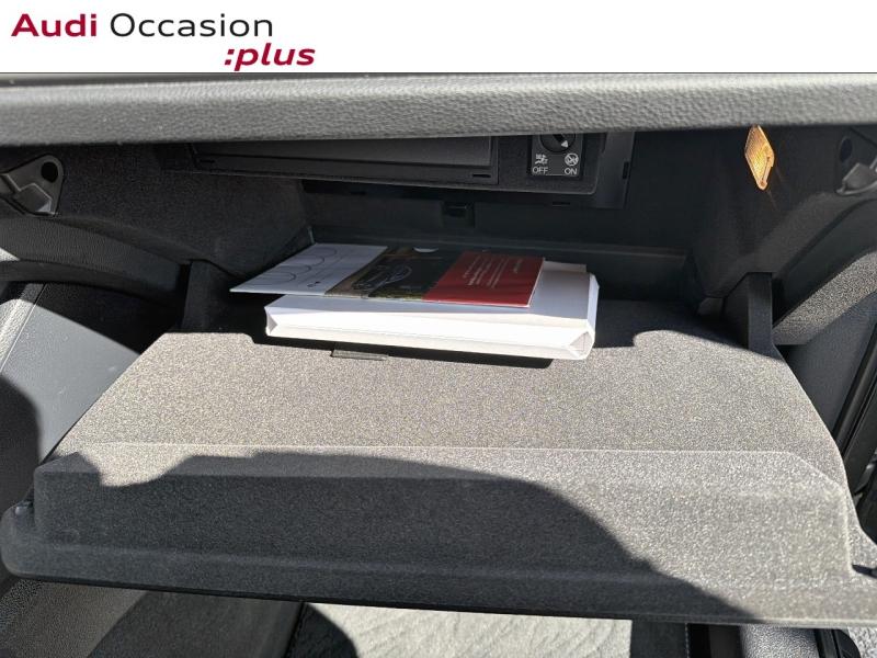 Voitures occasions Audi Q3 Sportback S line Rivery