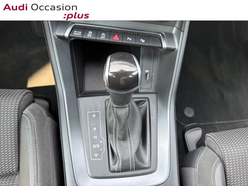Voitures occasions Audi Q3 Sportback S line Rivery