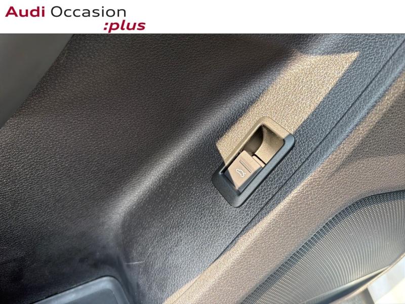 Voitures occasions Audi Q3 Sportback S line Rivery