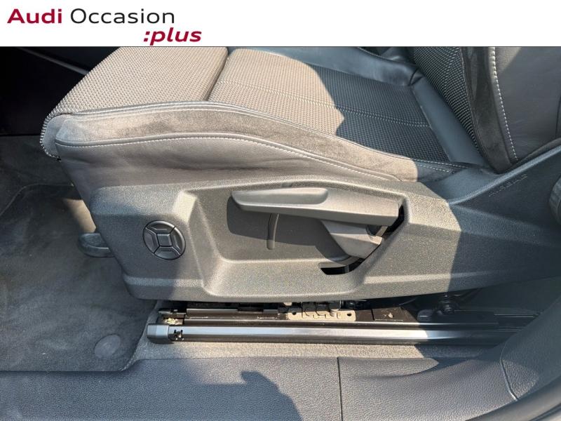 Voitures occasions Audi Q3 Sportback S line Rivery