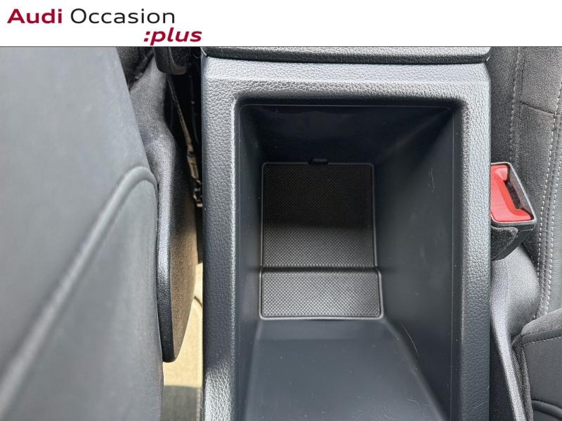 Voitures occasions Audi Q3 Sportback S line Rivery
