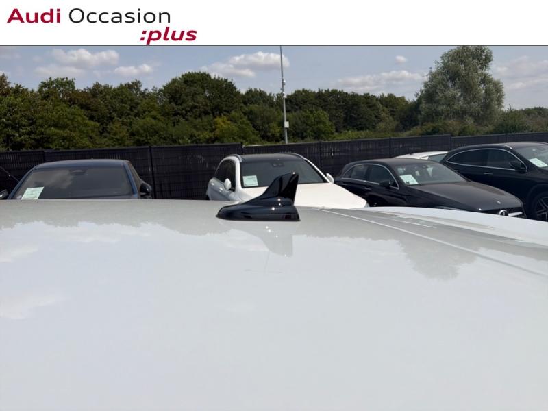 Voitures occasions Audi Q3 Sportback S line Rivery