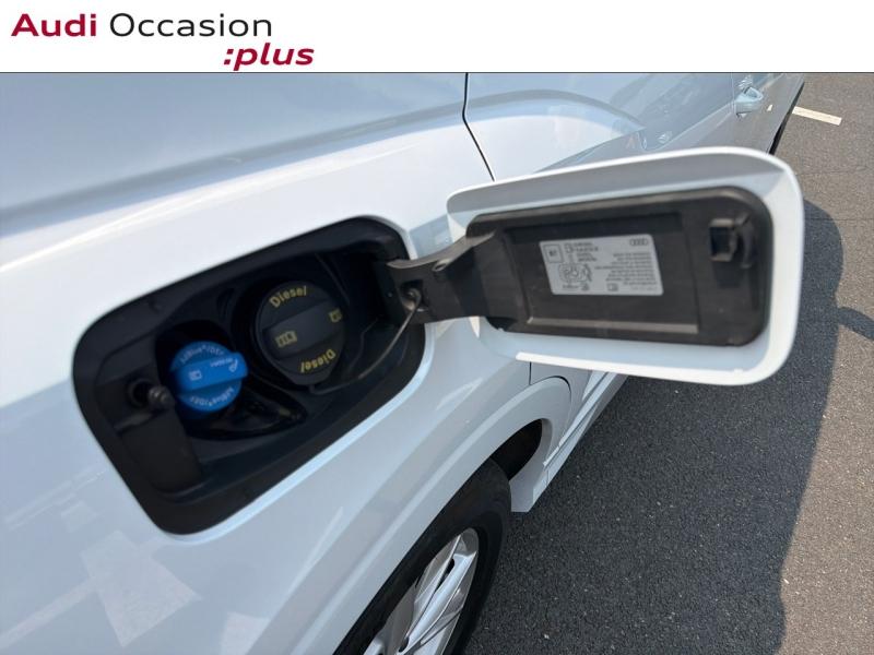 Voitures occasions Audi Q3 Sportback S line Rivery