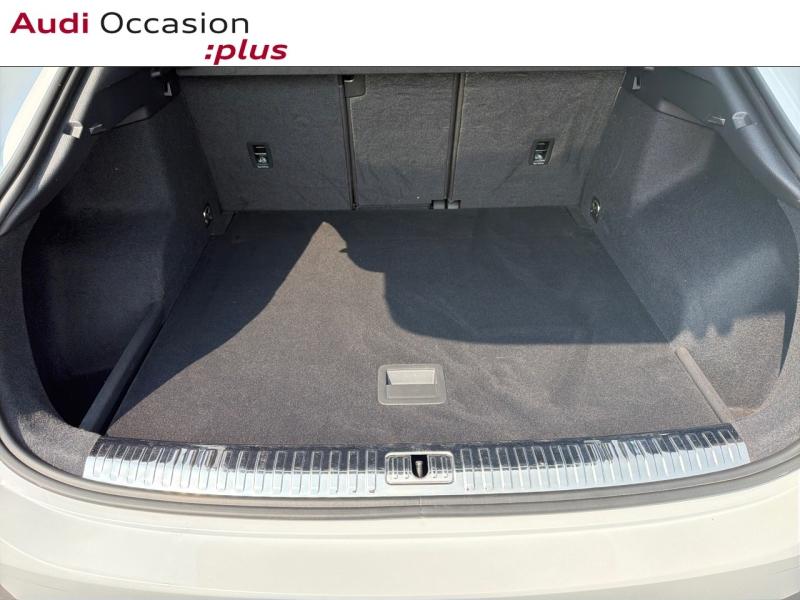 Voitures occasions Audi Q3 Sportback S line Rivery