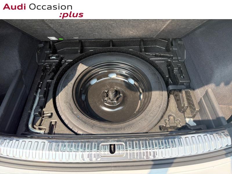 Voitures occasions Audi Q3 Sportback S line Rivery