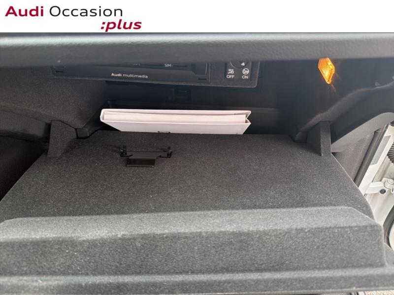 Voitures occasions Audi Q3 Sportback S line Rivery