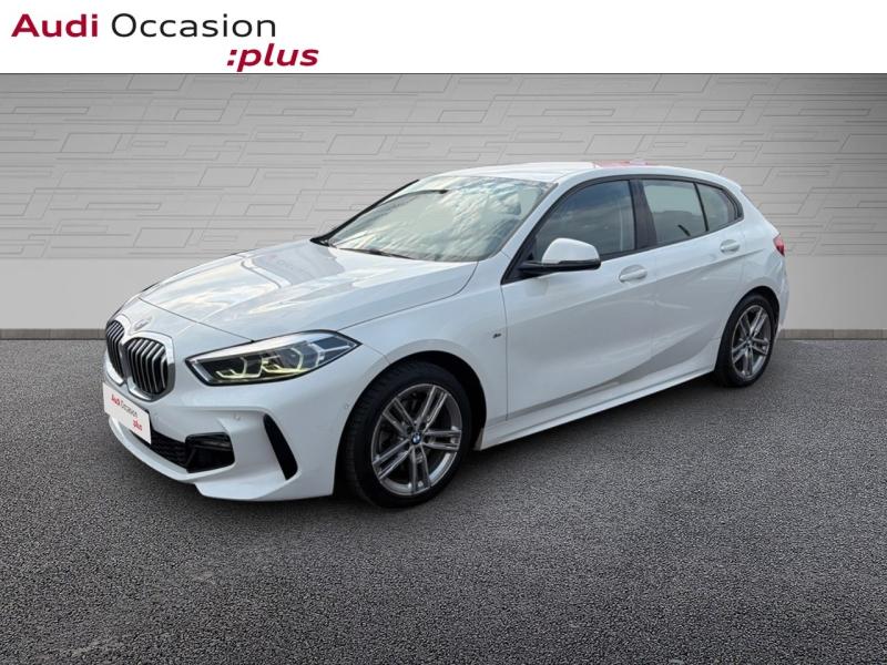Voitures occasions BMW SERIE 1 Edition Sport Rivery