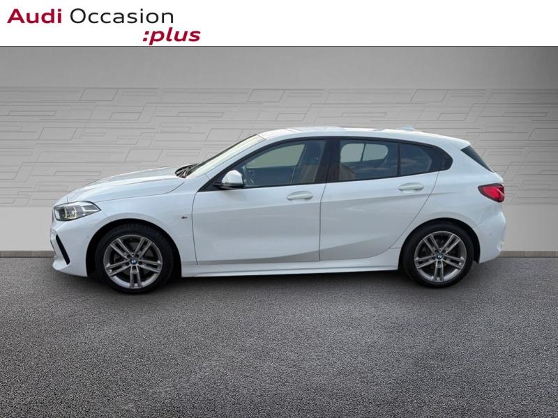Voitures occasions BMW SERIE 1 Edition Sport Rivery