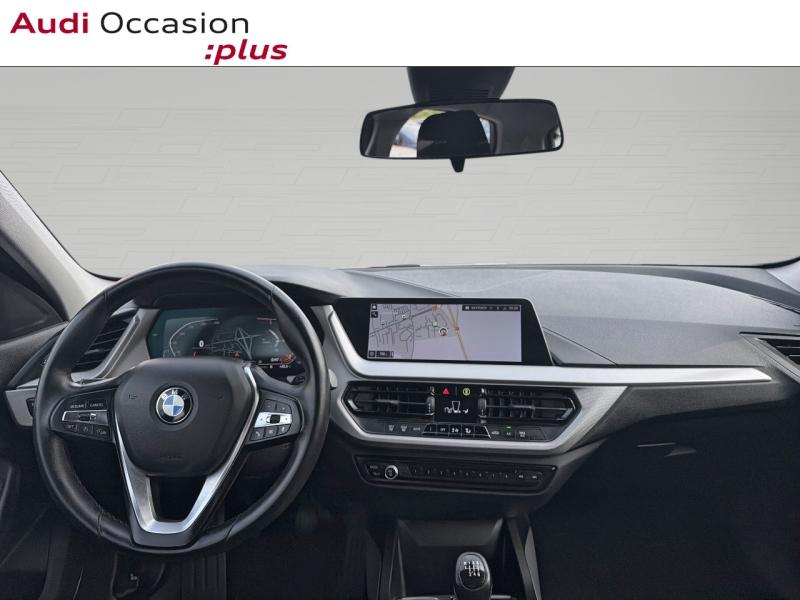 Voitures occasions BMW SERIE 1 Edition Sport Rivery