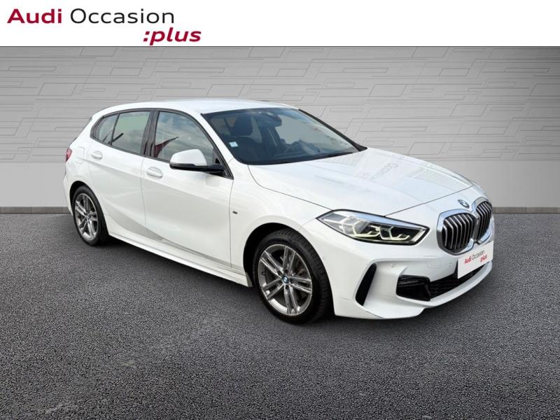 Voitures occasions BMW SERIE 1 Edition Sport Rivery
