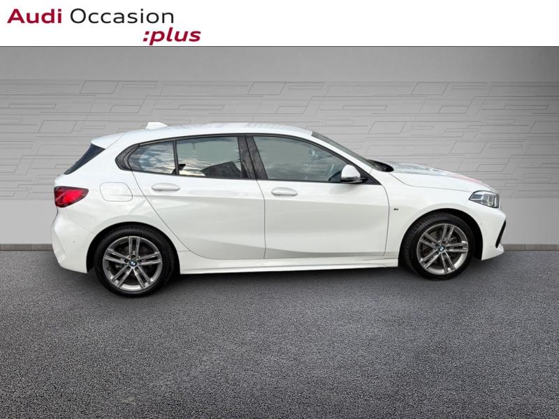 Voitures occasions BMW SERIE 1 Edition Sport Rivery