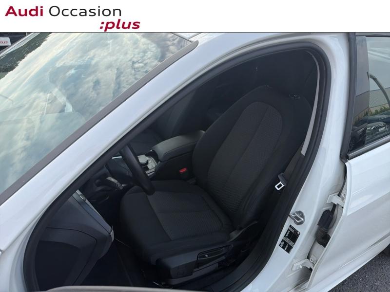 Voitures occasions BMW SERIE 1 Edition Sport Rivery