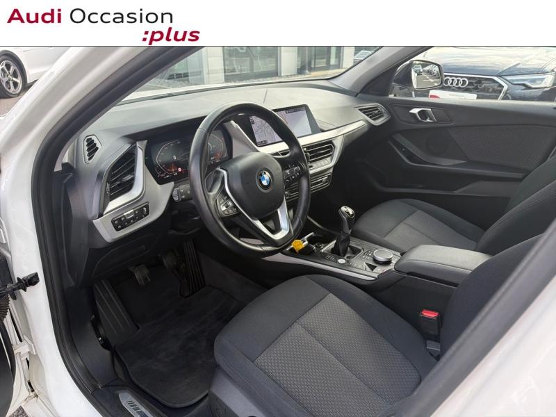 Voitures occasions BMW SERIE 1 Edition Sport Rivery