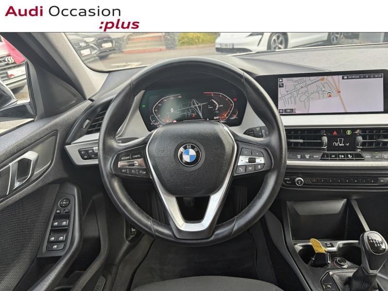 Voitures occasions BMW SERIE 1 Edition Sport Rivery