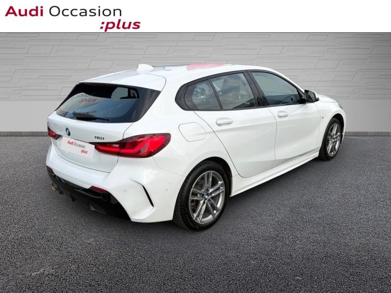 Voitures occasions BMW SERIE 1 Edition Sport Rivery