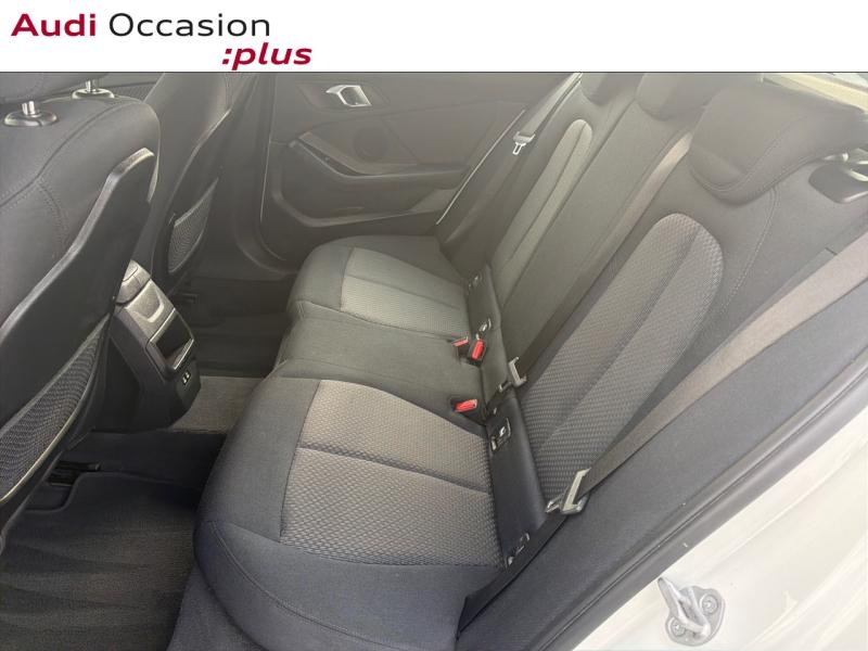 Voitures occasions BMW SERIE 1 Edition Sport Rivery