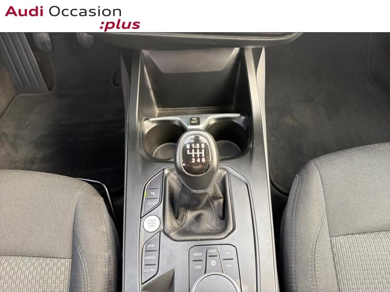 Voitures occasions BMW SERIE 1 Edition Sport Rivery