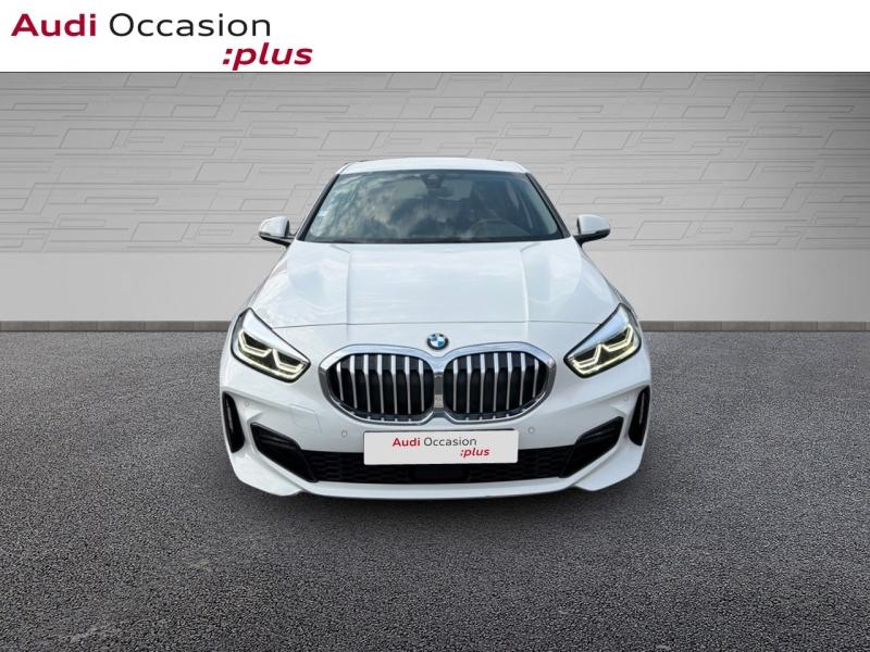 Voitures occasions BMW SERIE 1 Edition Sport Rivery