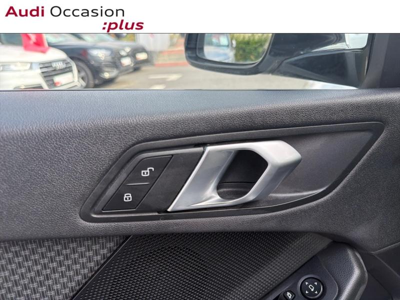 Voitures occasions BMW SERIE 1 Edition Sport Rivery