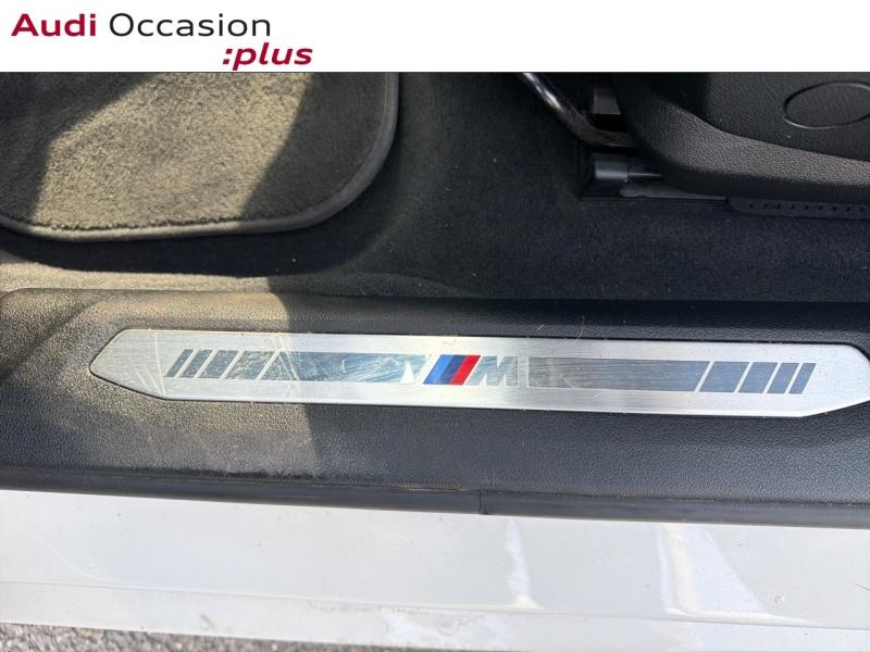 Voitures occasions BMW SERIE 1 Edition Sport Rivery