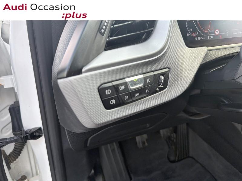 Voitures occasions BMW SERIE 1 Edition Sport Rivery