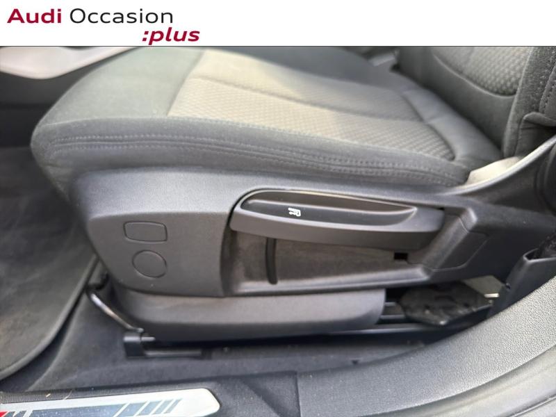 Voitures occasions BMW SERIE 1 Edition Sport Rivery