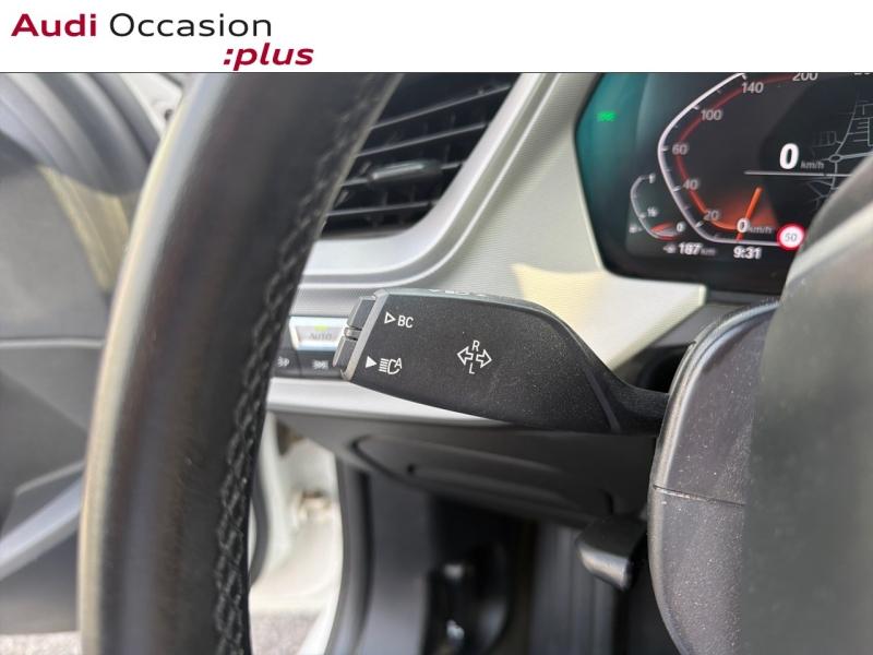 Voitures occasions BMW SERIE 1 Edition Sport Rivery