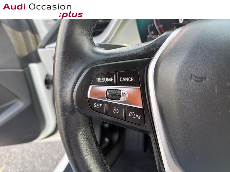 Voitures occasions BMW SERIE 1 Edition Sport Rivery