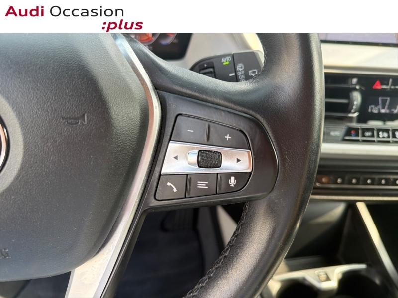 Voitures occasions BMW SERIE 1 Edition Sport Rivery