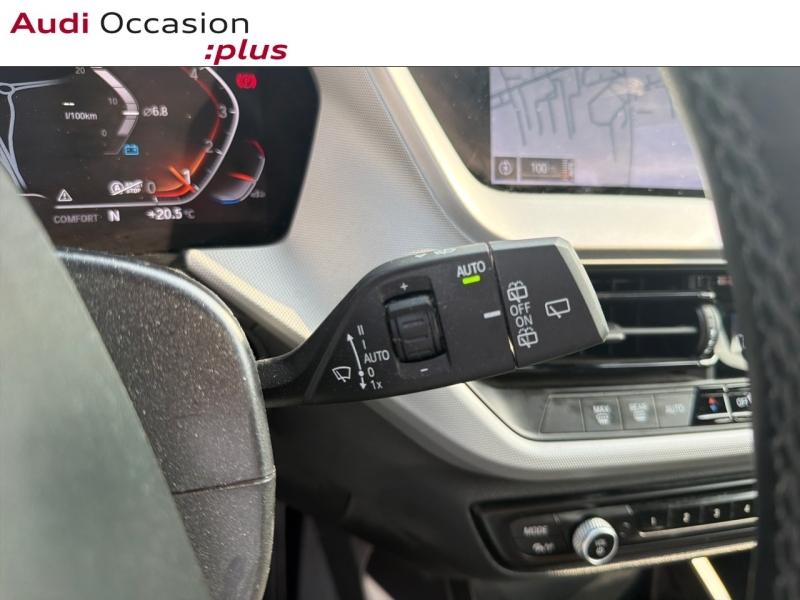 Voitures occasions BMW SERIE 1 Edition Sport Rivery