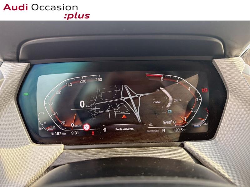 Voitures occasions BMW SERIE 1 Edition Sport Rivery