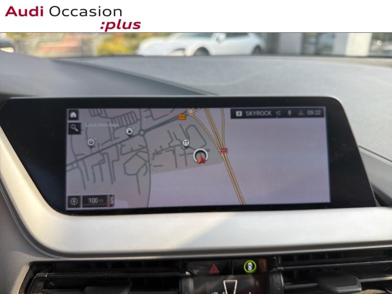 Voitures occasions BMW SERIE 1 Edition Sport Rivery
