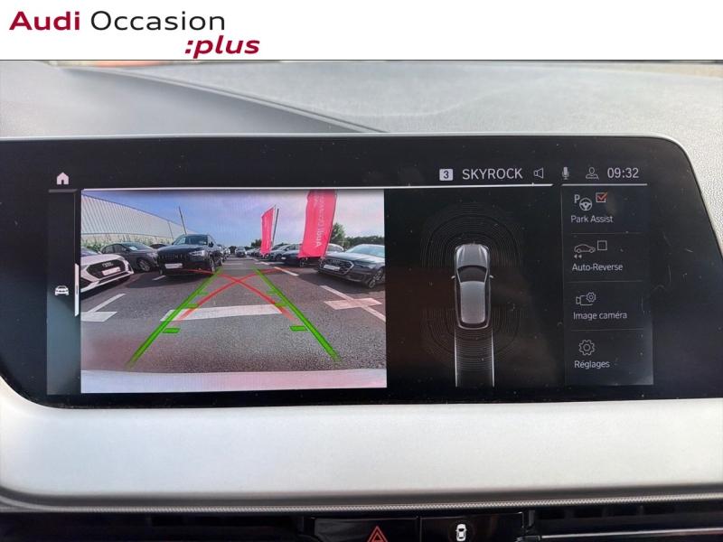 Voitures occasions BMW SERIE 1 Edition Sport Rivery