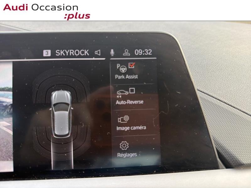 Voitures occasions BMW SERIE 1 Edition Sport Rivery