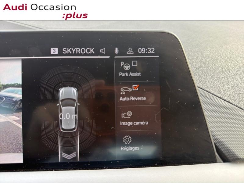 Voitures occasions BMW SERIE 1 Edition Sport Rivery