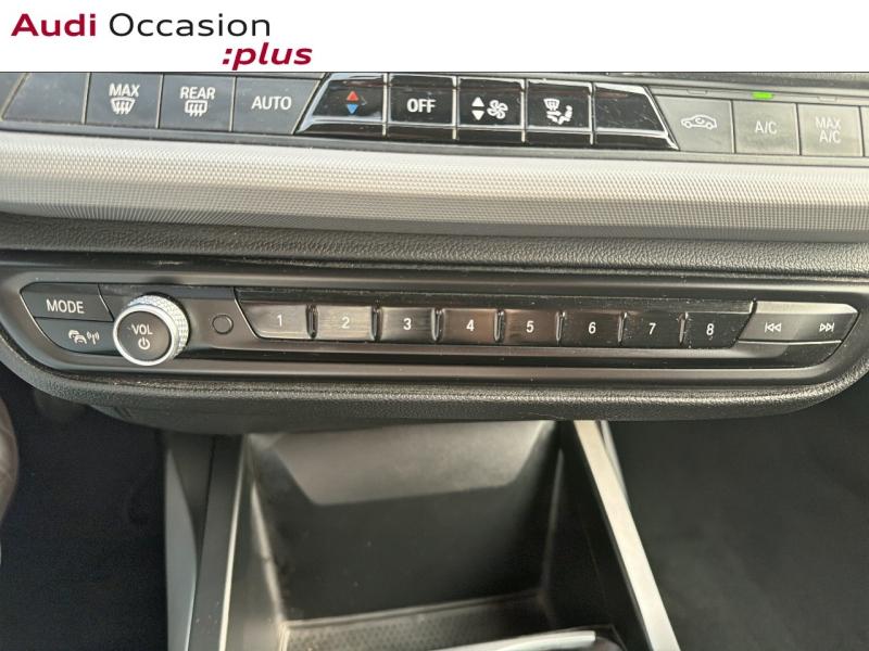 Voitures occasions BMW SERIE 1 Edition Sport Rivery