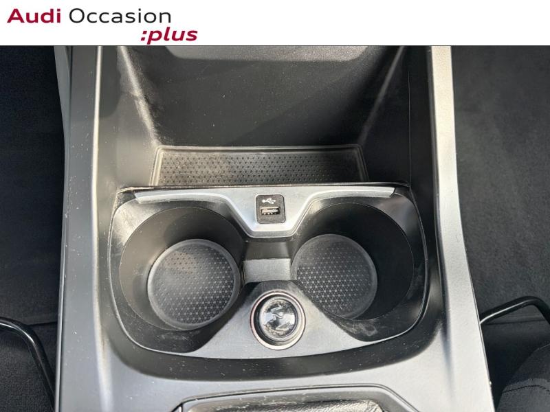 Voitures occasions BMW SERIE 1 Edition Sport Rivery