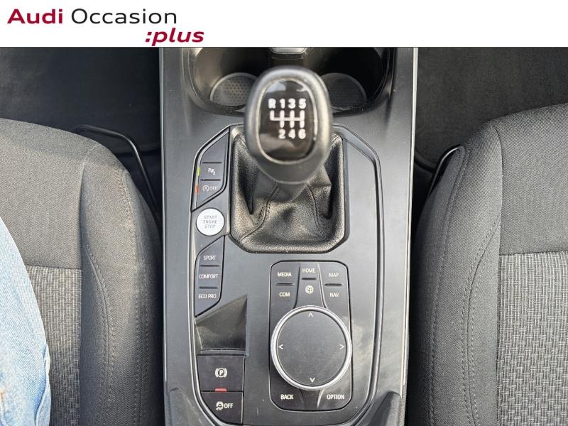Voitures occasions BMW SERIE 1 Edition Sport Rivery