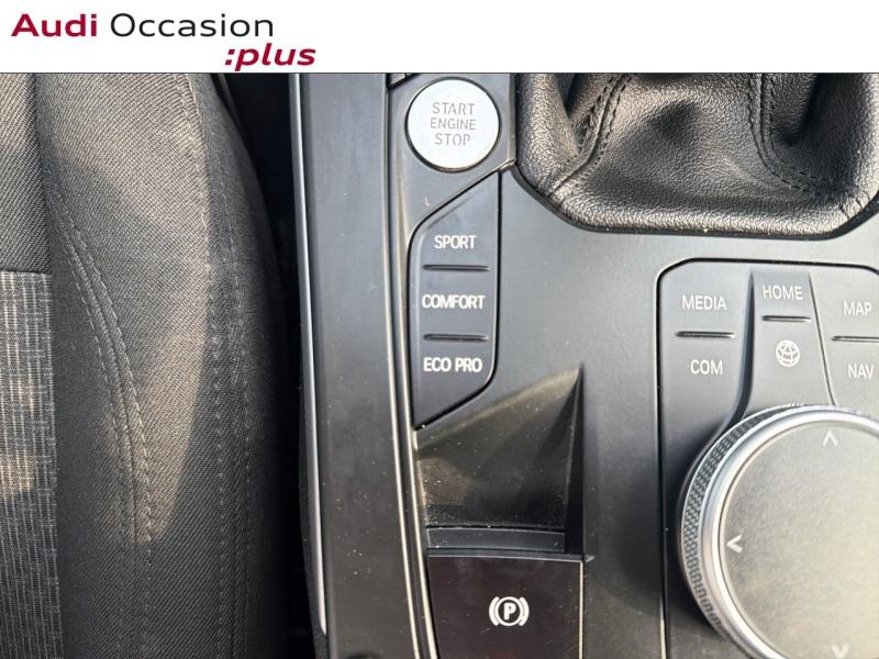 Voitures occasions BMW SERIE 1 Edition Sport Rivery
